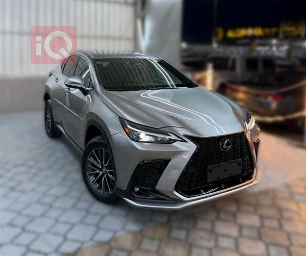 Lexus NX 2023 for sale in Iraq - Erbil